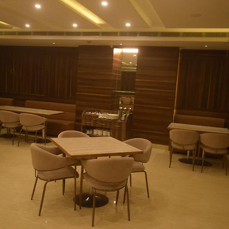 Hotel Avalon Inn Ambikapur Exterior photo
