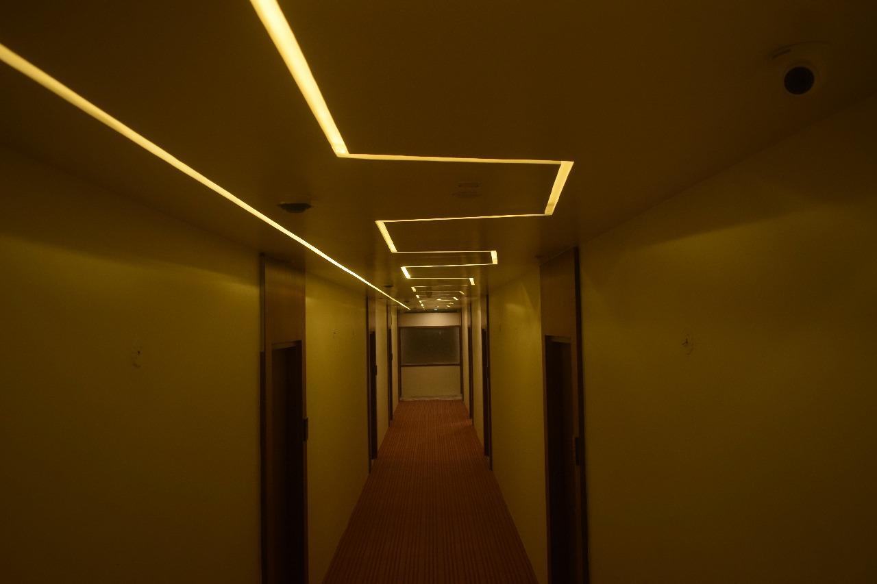 Hotel Avalon Inn Ambikapur Exterior photo