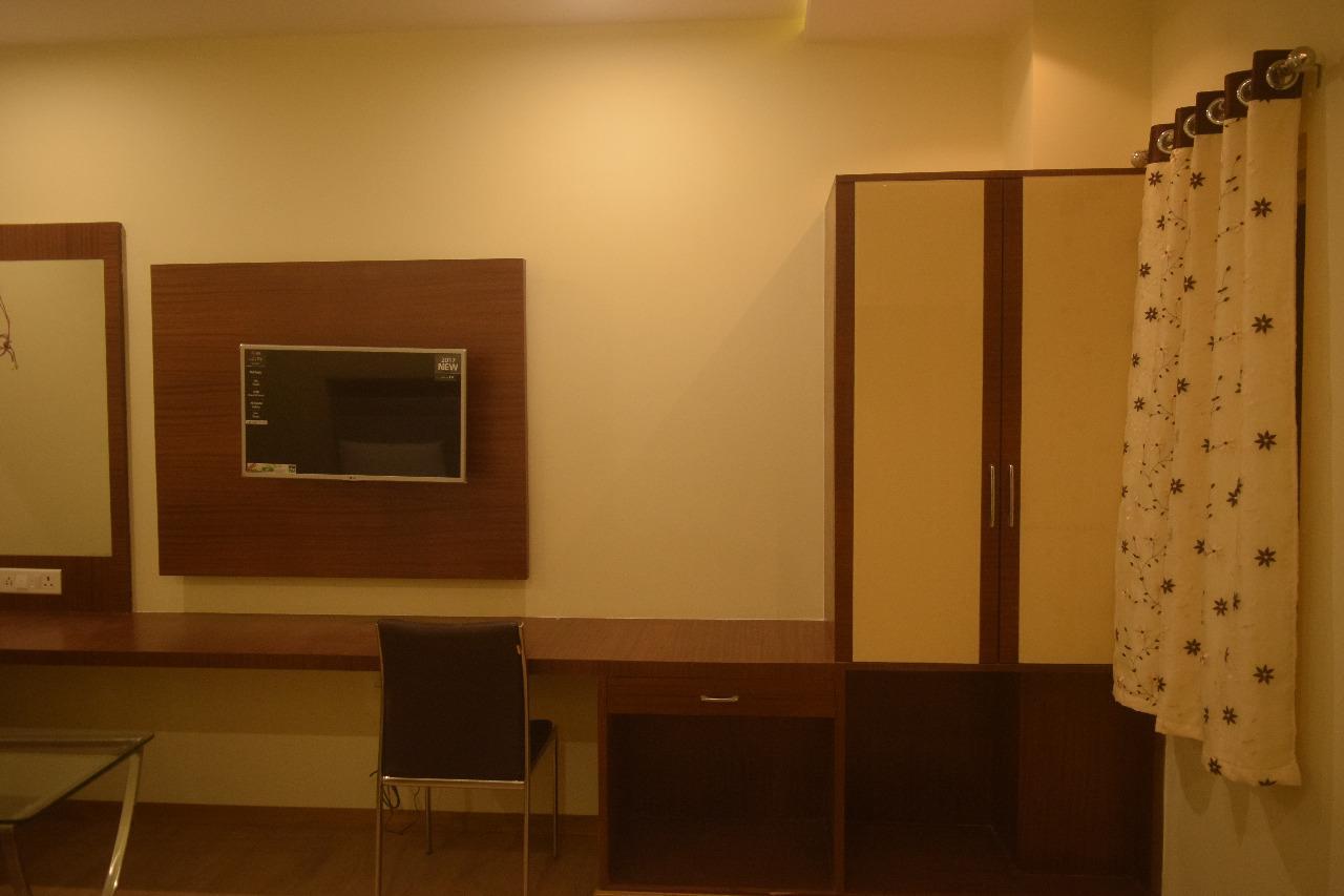 Hotel Avalon Inn Ambikapur Exterior photo