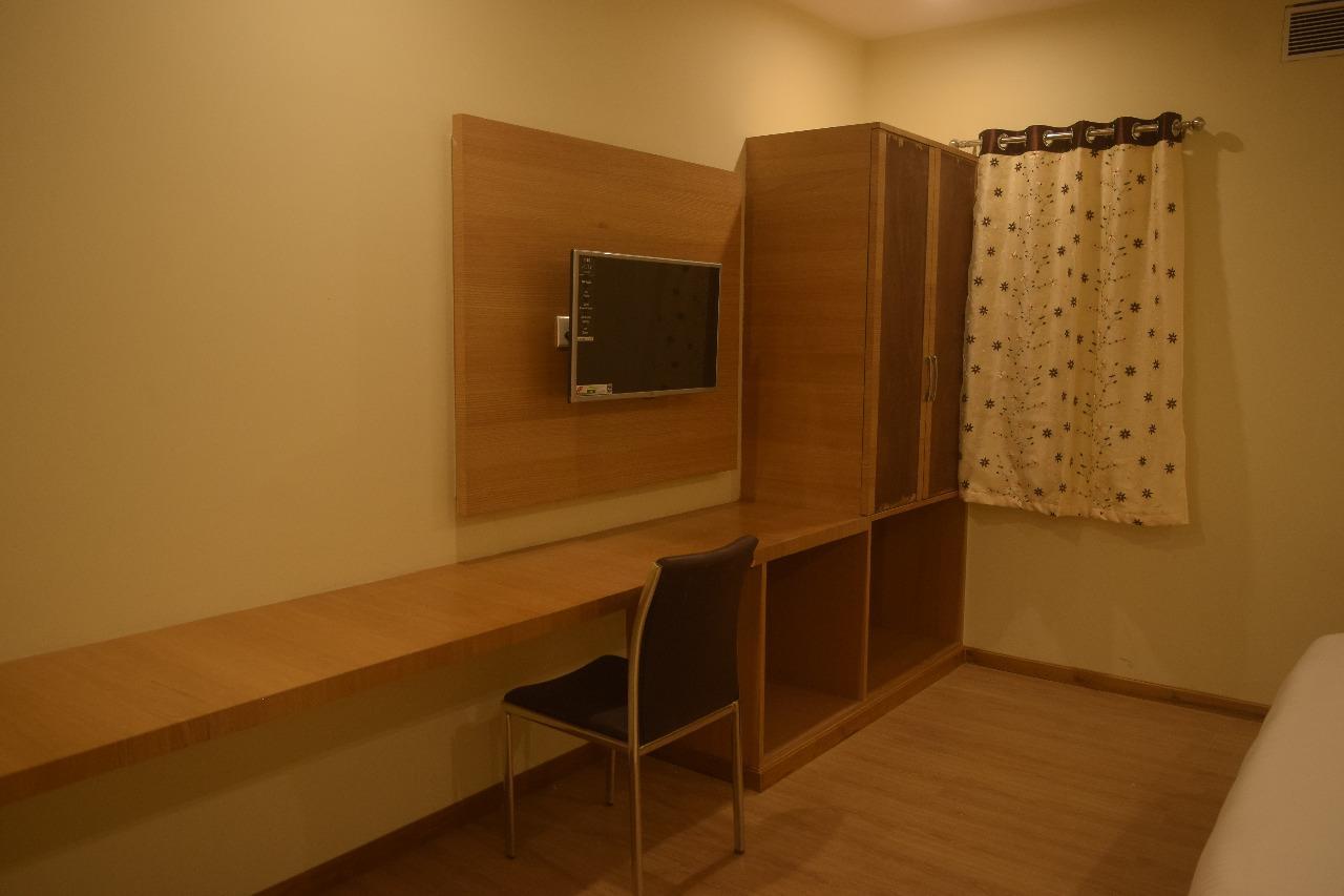 Hotel Avalon Inn Ambikapur Exterior photo