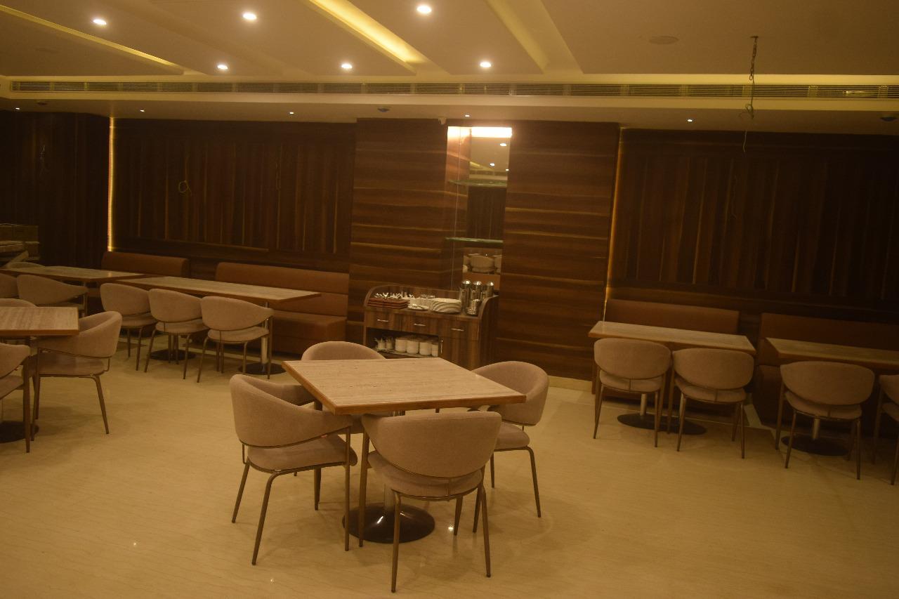 Hotel Avalon Inn Ambikapur Exterior photo