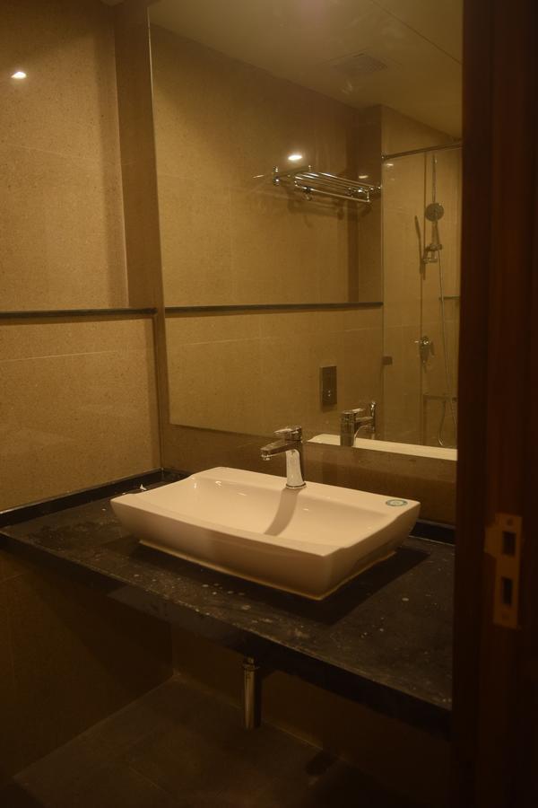 Hotel Avalon Inn Ambikapur Exterior photo