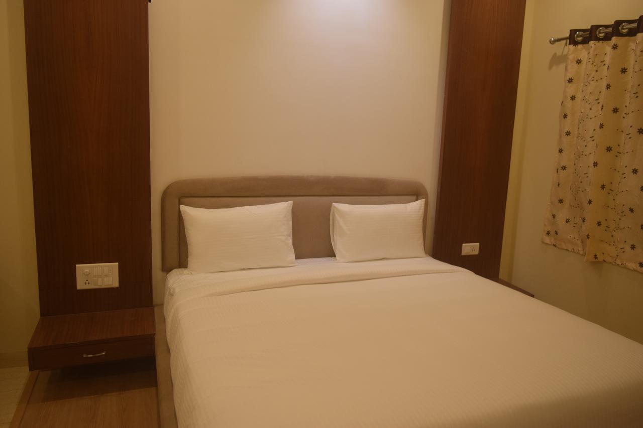 Hotel Avalon Inn Ambikapur Exterior photo