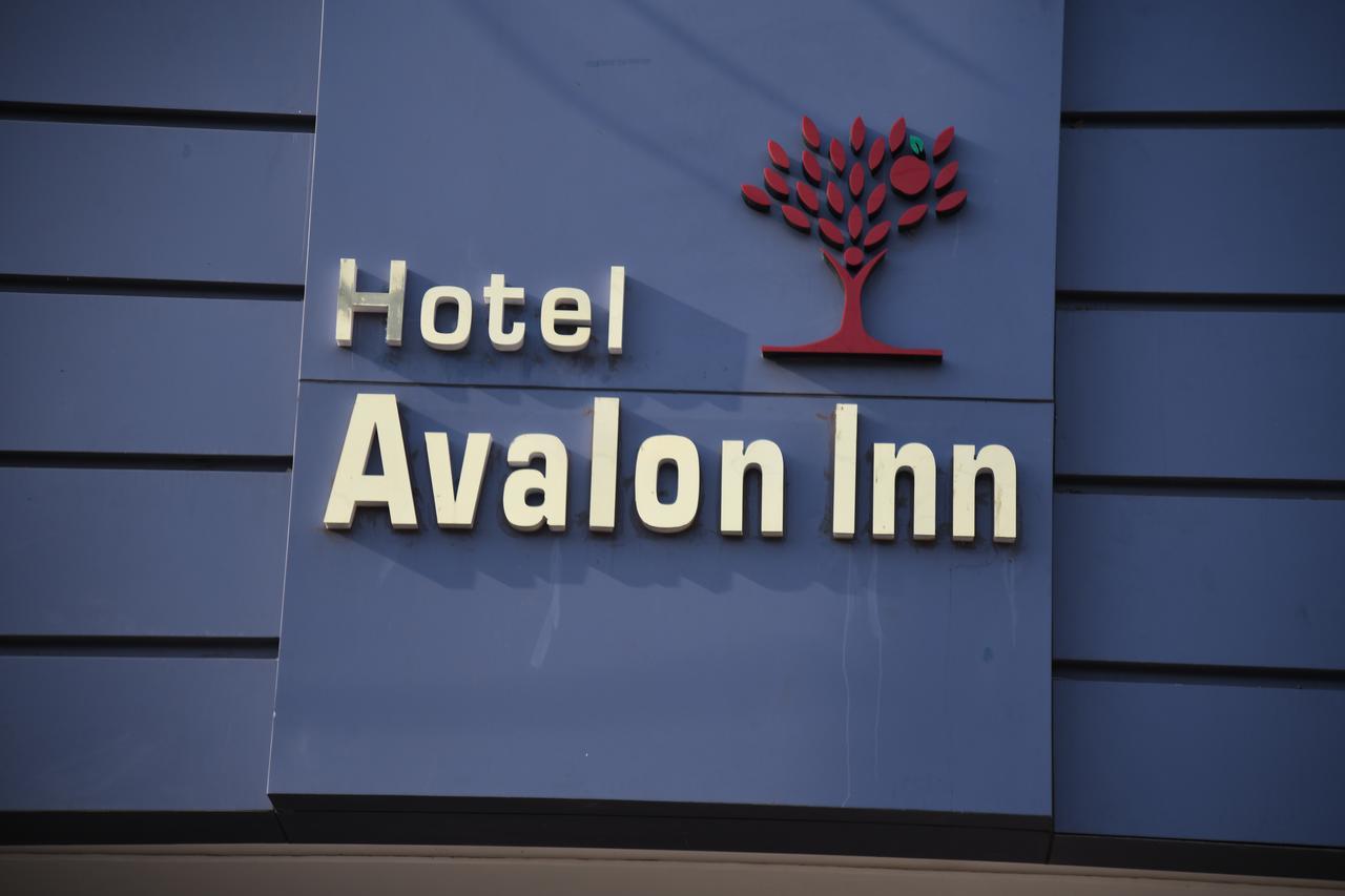 Hotel Avalon Inn Ambikapur Exterior photo