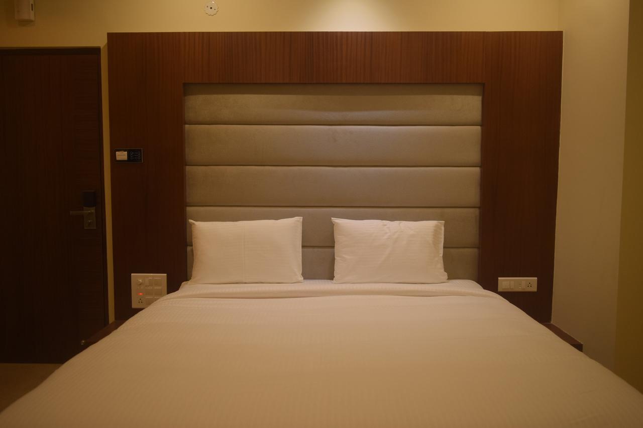 Hotel Avalon Inn Ambikapur Exterior photo