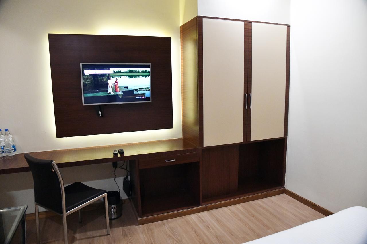 Hotel Avalon Inn Ambikapur Exterior photo